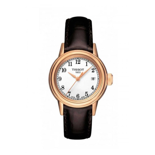 Montre femme TISSOT - T0852103601200 | Chichkhane