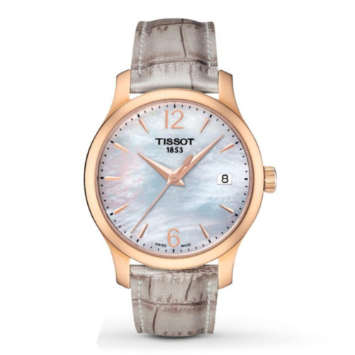 Montre femme TISSOT - T0632103711700 | Chichkhane