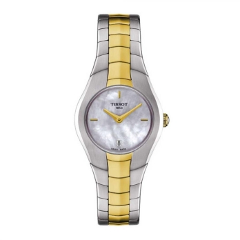 Montre femme TISSOT - T0960092211100 | Chichkhane
