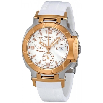 Montre femme TISSOT - T0482172701700 | Chichkhane
