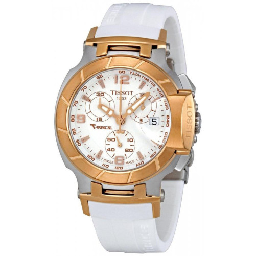Montre femme TISSOT - T0482172701700 | Chichkhane