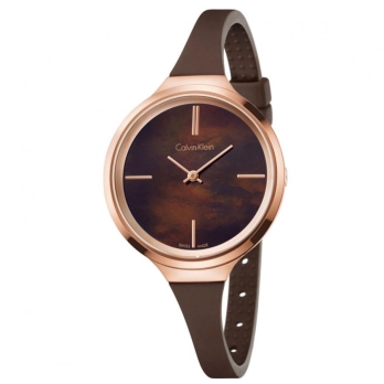 Montre femme CALVIN KLEIN - K4U236FK | Chichkhane