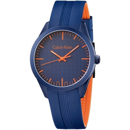Montre homme CALVIN KLEIN - K5E51GVN | Chichkhane