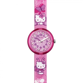 Montre enfant FLIK FLAK - FLNP005 | Chichkhane