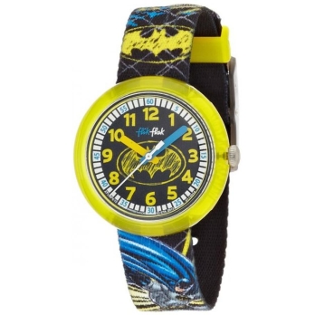 Montre enfant FLIK FLAK - FLNP010 | Chichkhane