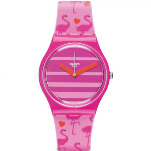 Montre femme SWATCH - GP144 | Chichkhane