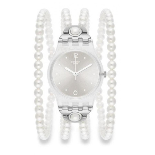 Montre femme SWATCH - LK336 | Chichkhane