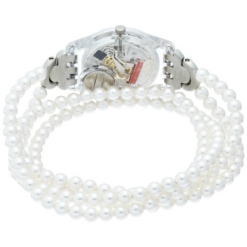 SWATCH LK336
