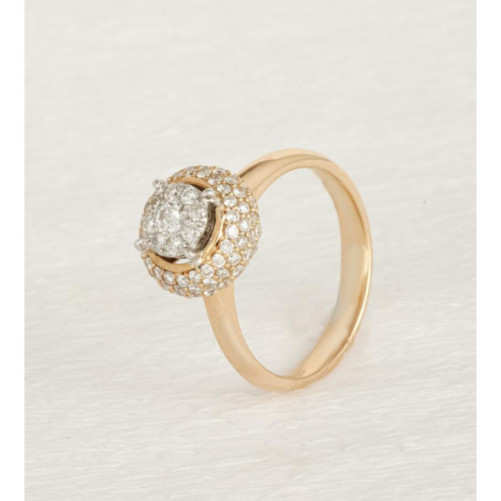 Solitaire Diamants 47323