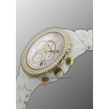 Montre femme PRESTIGE COLLECTION - 152-GG | Chichkhane