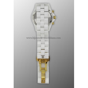 Montre femme PRESTIGE COLLECTION - 152-GG | Chichkhane