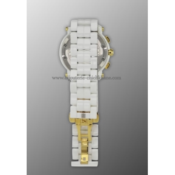 Montre femme PRESTIGE COLLECTION - 61111D-GG | Chichkhane