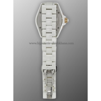 Montre femme PRESTIGE COLLECTION - 8005G-1-GG | Chichkhane