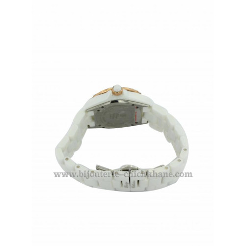 Montre femme PRESTIGE COLLECTION - 8005G-3-GG | Chichkhane