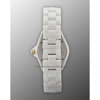 Montre femme PRESTIGE COLLECTION - 8005G-3-GG | Chichkhane