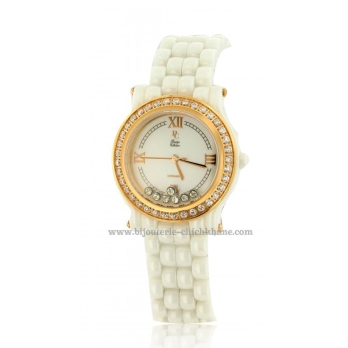 Montre femme PRESTIGE COLLECTION - 8070-D-GG | Chichkhane
