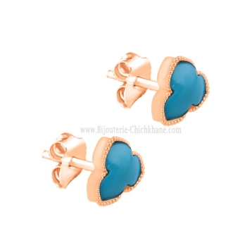 Boucles D'oreilles Non Serti 64952