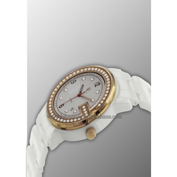 Montre femme PRESTIGE COLLECTION - 58086L-GG | Chichkhane