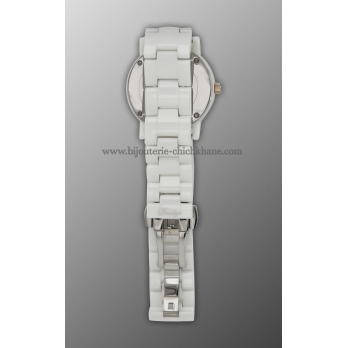 Montre femme PRESTIGE COLLECTION - 58086L-GG | Chichkhane