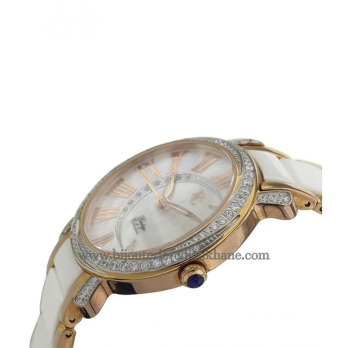 Montre femme PRESTIGE COLLECTION - 8153L-D-GG | Chichkhane