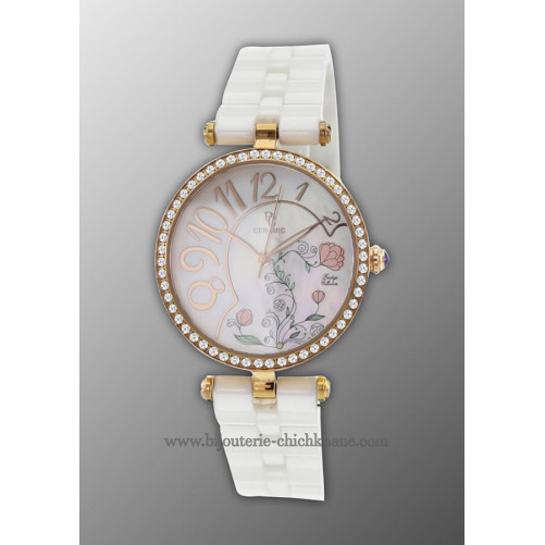 PRESTIGE COLLECTION 8161L-1-GG