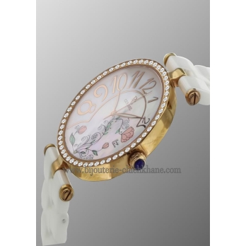 Montre femme PRESTIGE COLLECTION - 8161L-1-GG | Chichkhane