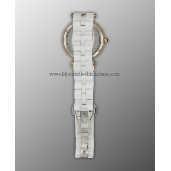 Montre femme PRESTIGE COLLECTION - 8161L-1-GG | Chichkhane