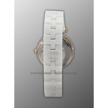 Montre femme PRESTIGE COLLECTION - 8161L-2-GG | Chichkhane