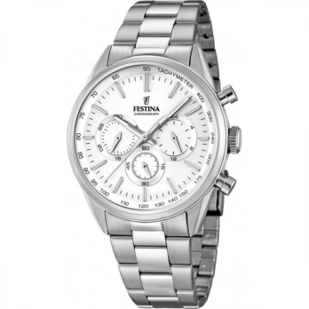 Montre homme FESTINA - F16820/1 | Chichkhane