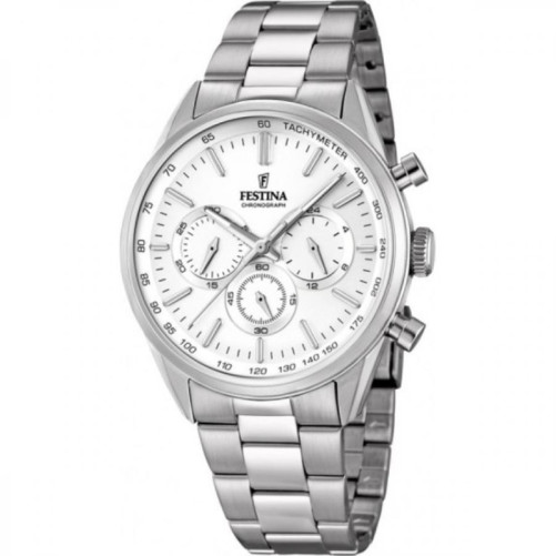 Montre homme FESTINA - F16820/1 | Chichkhane
