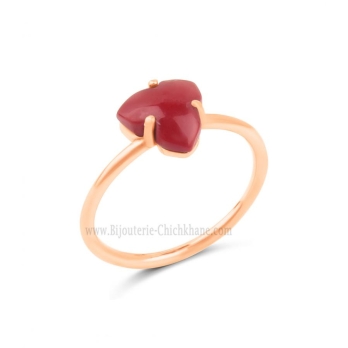 Bague Non Serti 65536