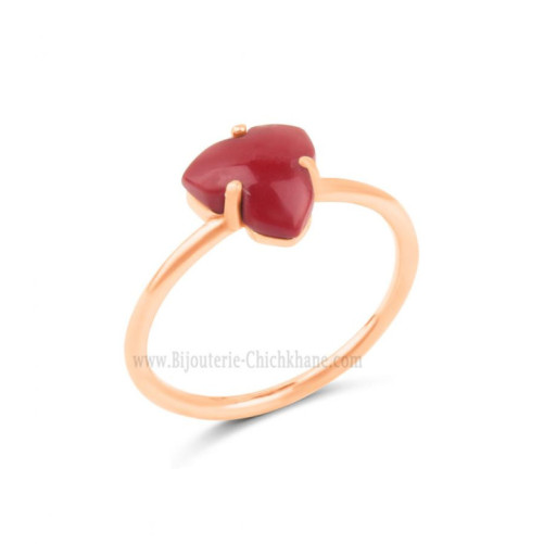 Bague Non Serti 65536