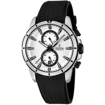 Montre homme FESTINA - F16850/1 | Chichkhane