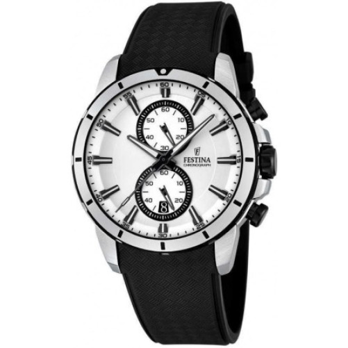 Montre homme FESTINA - F16850/1 | Chichkhane