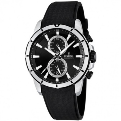 Montre homme FESTINA - F16850/2 | Chichkhane
