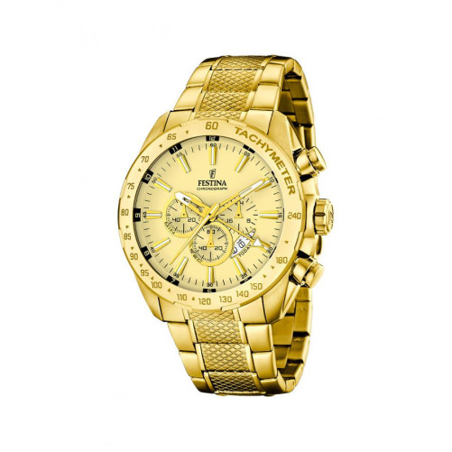 Montre homme FESTINA - F16878/2 | Chichkhane