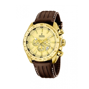 Montre homme FESTINA - F16879/2 | Chichkhane