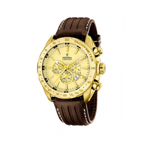 Montre homme FESTINA - F16879/2 | Chichkhane