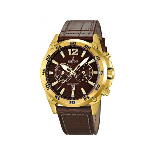 Montre homme FESTINA - F16880/2 | Chichkhane