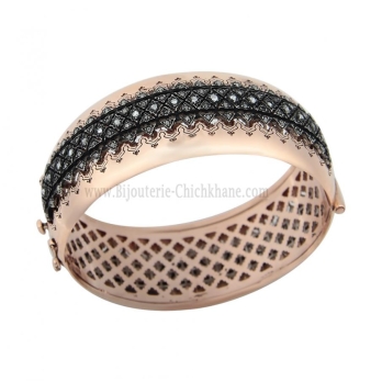 Bracelet femme Ref 64938 | Chichkhane