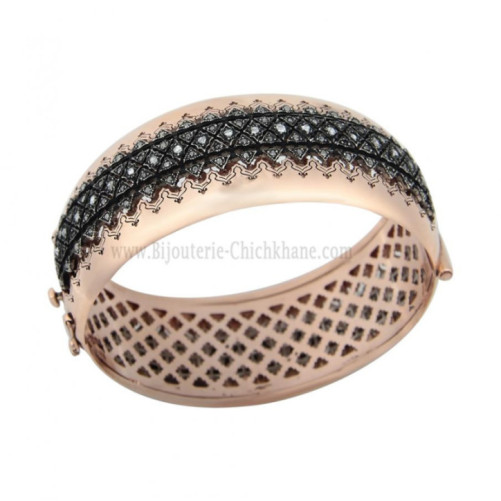 Bracelet femme Ref 64938 | Chichkhane