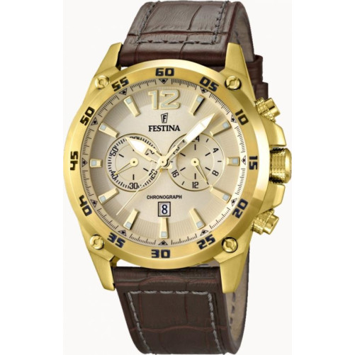 Montre homme FESTINA - F16880/1 | Chichkhane