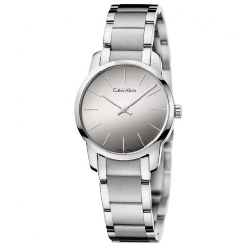 Montre femme CALVIN KLEIN - K2G23148 | Chichkhane