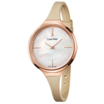 Montre femme CALVIN KLEIN - K4U236XE | Chichkhane