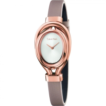 Montre femme CALVIN KLEIN - K5H236X6 | Chichkhane