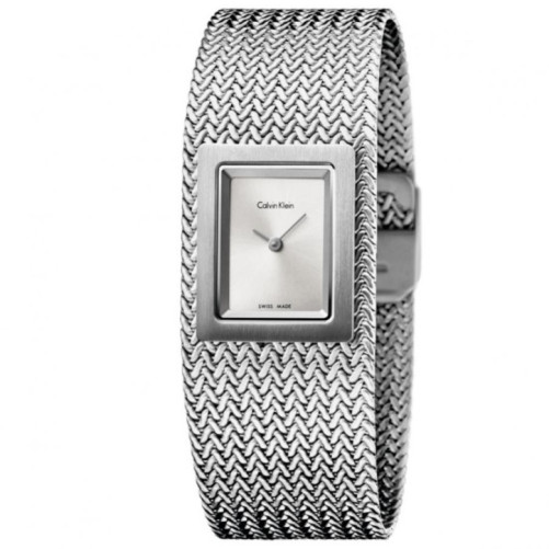 Montre femme CALVIN KLEIN - K5L13136 | Chichkhane