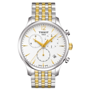 Montre homme TISSOT - T0636172203700 | Chichkhane