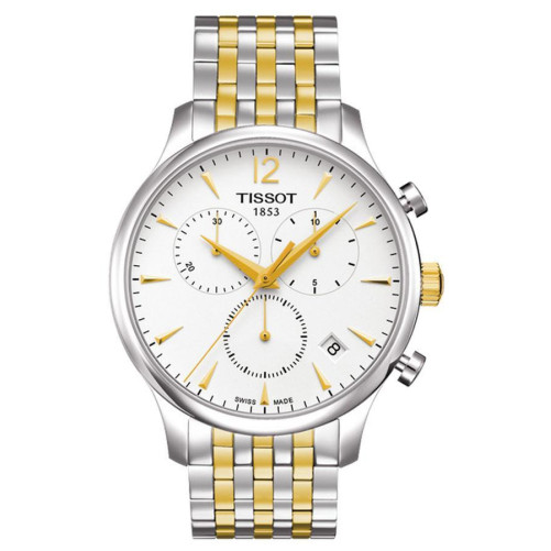 Montre homme TISSOT - T0636172203700 | Chichkhane