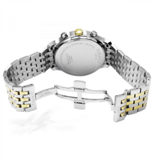 TISSOT T0636172203700