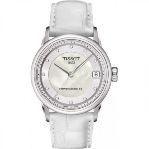 Montre femme TISSOT - T0862071611600 | Chichkhane